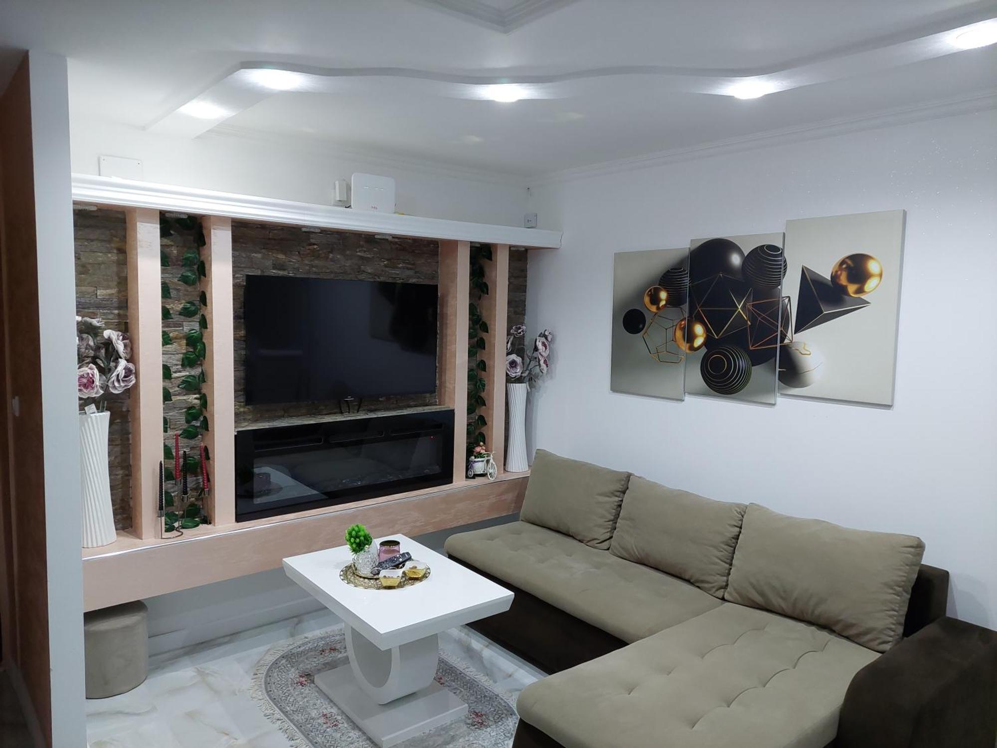 Apartman Star Lux Kula Exterior photo