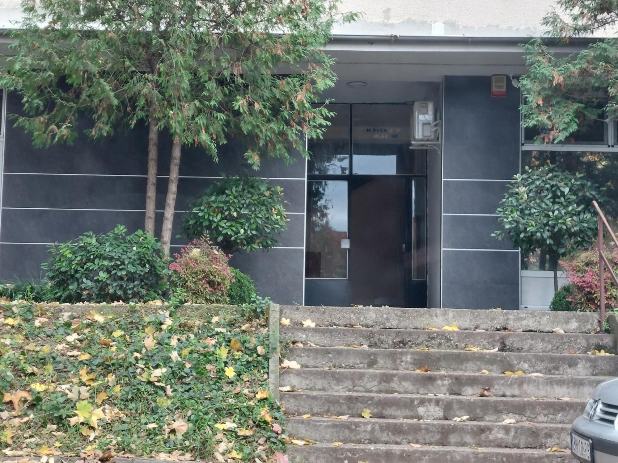 Apartman Star Lux Kula Exterior photo