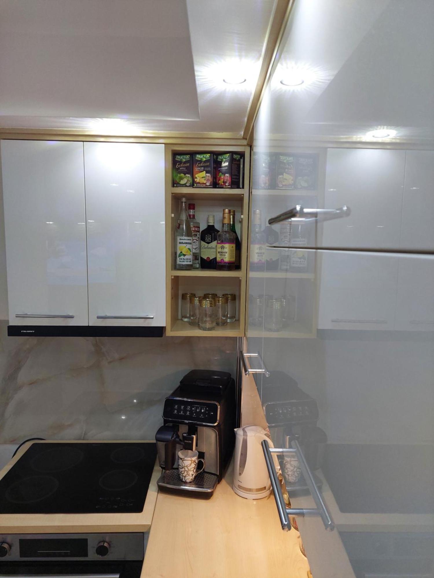 Apartman Star Lux Kula Exterior photo