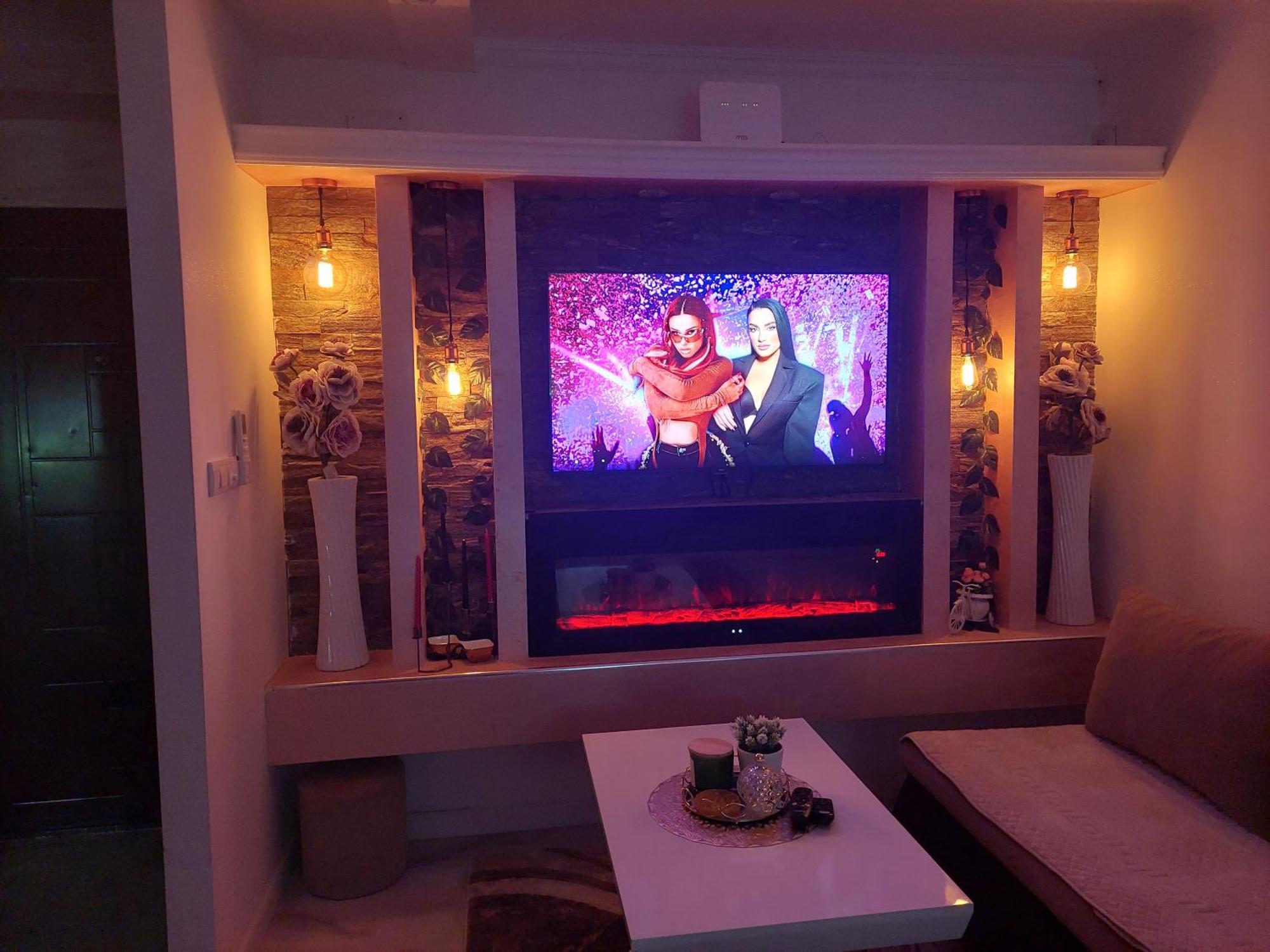 Apartman Star Lux Kula Exterior photo